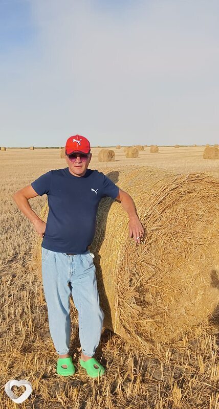 Евгений, 54, Новосибирске — анкета №1154972