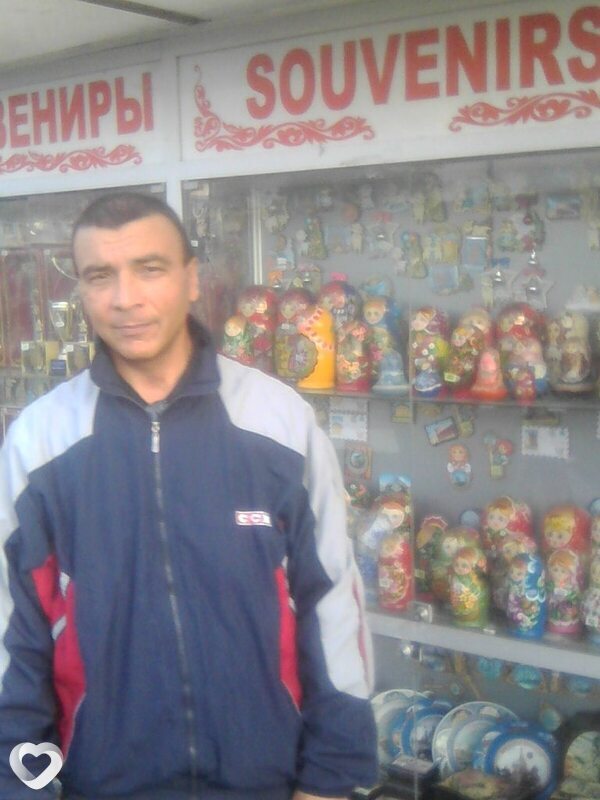 Dobro, 55, Нижнекамске — анкета №1154979