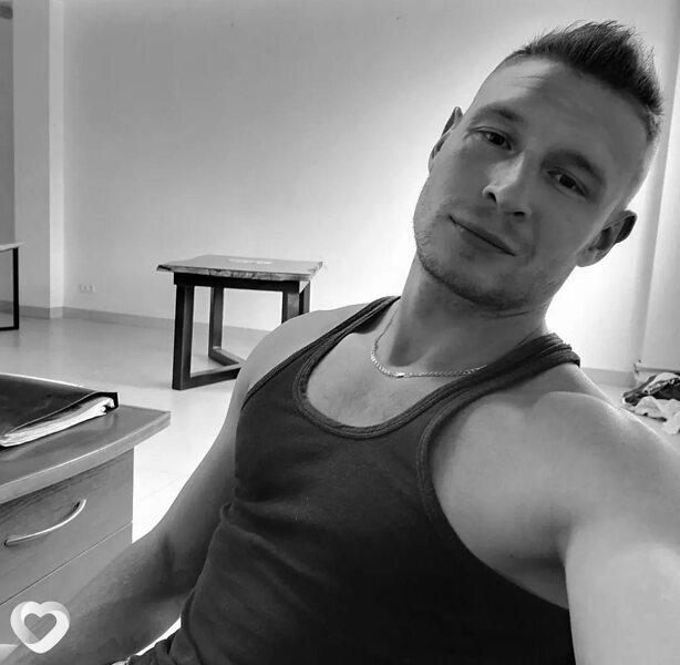 Костя, 34, Могилев — анкета №1154981