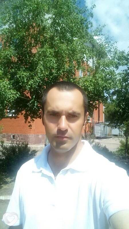 Наиль, 37, Кокшетау — анкета №1154985