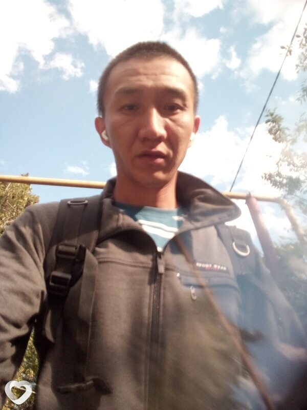 Алмас, 68, Иркутске — анкета №1154988
