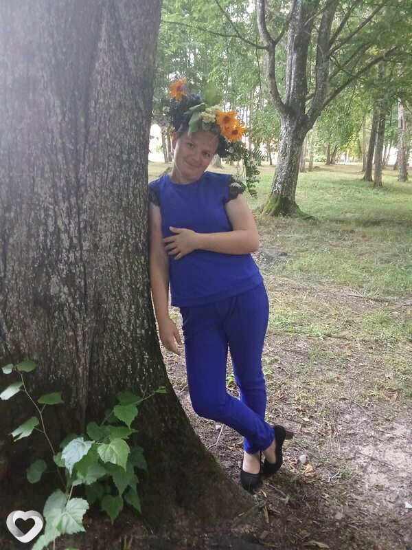 Ирина, 59, Светлогорске — анкета №1154989