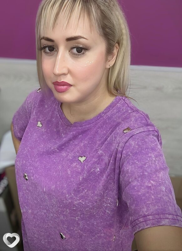 Лия, 27, Ульяновске — анкета №1154990