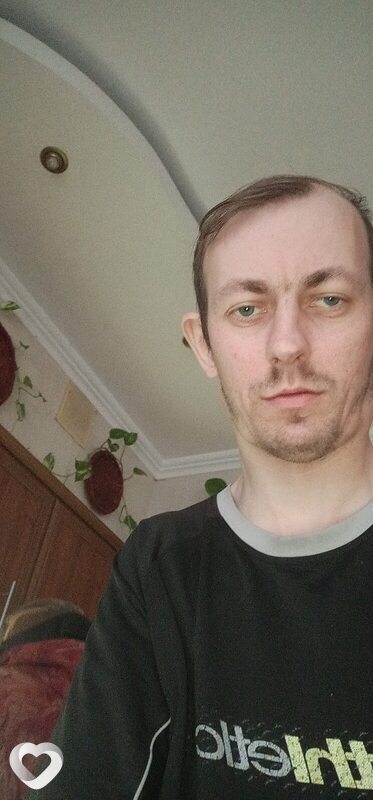 Саша, 43, Славянске-на-Кубани — анкета №1154924