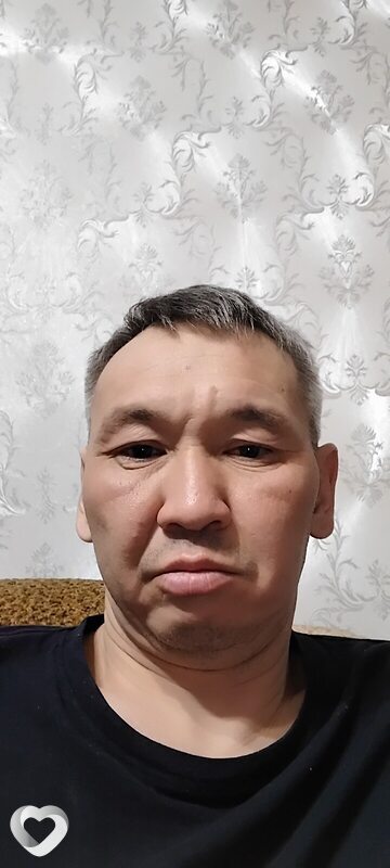 Аскар, 44, Усть-Каменогорск — анкета №1154937