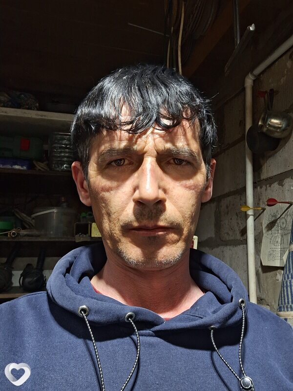 Саня, 45, Перми — анкета №1154945