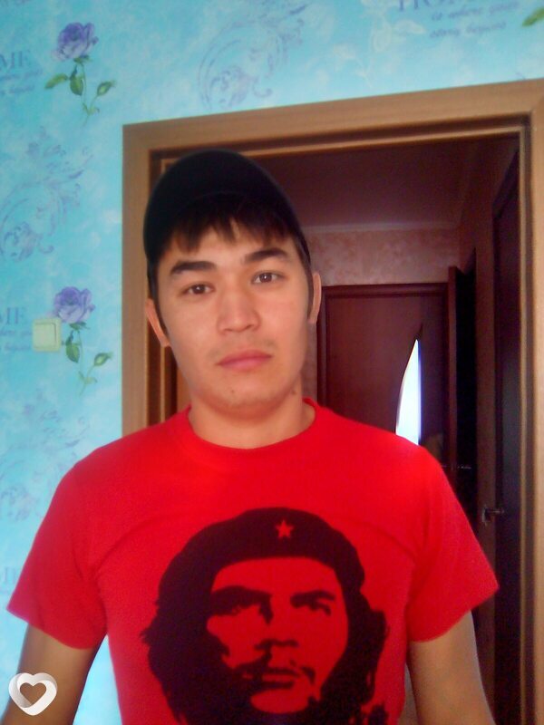 Марат, 37, Екатеринбурге — анкета №1154948