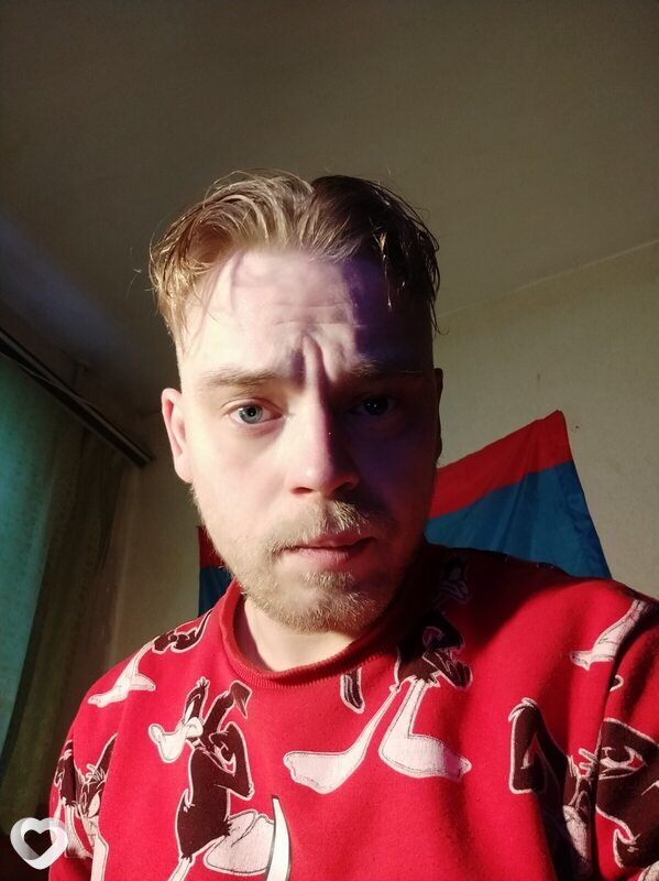 Петр, 33, Подольске — анкета №1154949