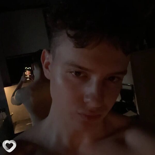 Елисей, 21, Москве — анкета №1154951