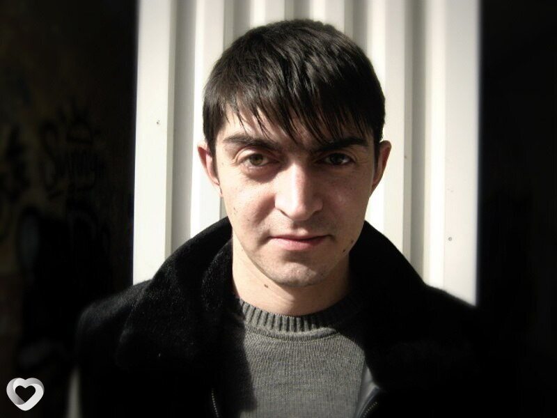 Сергей, Березники