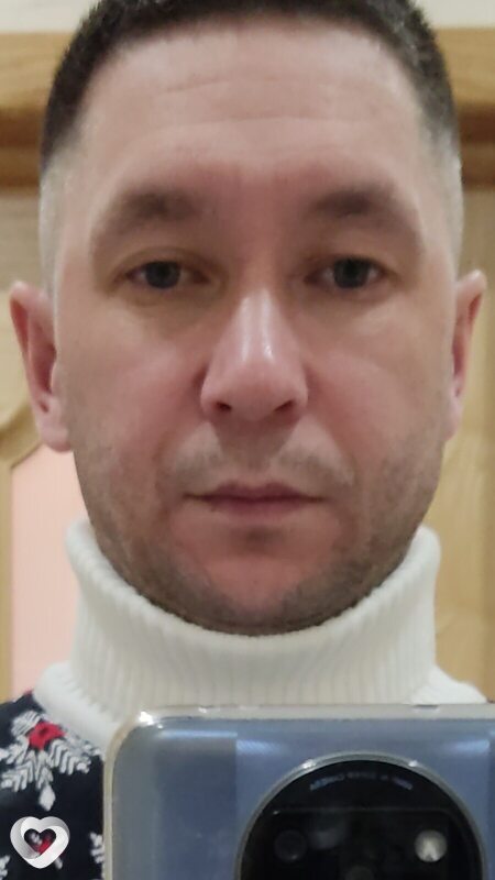 Альфред, 42, Набережных Челнах — анкета №1154954