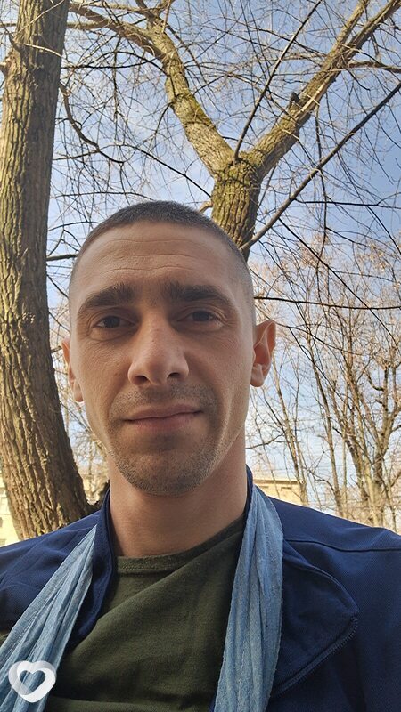 Сергей, 30, Москве — анкета №1154965