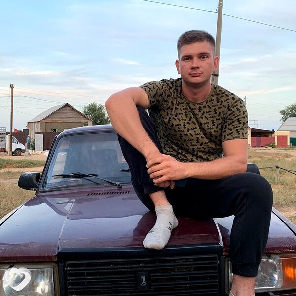 Влад, 30, Астрахани — анкета №1155019