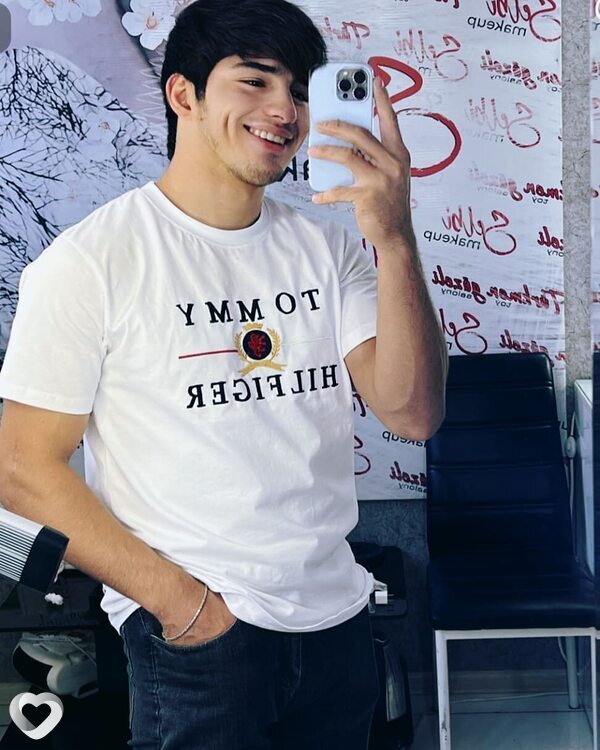 Атаджан, 24, Орёл — анкета №1155020