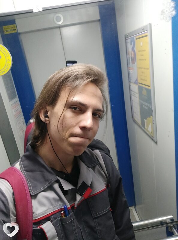 Игорь, 25, Волгограде — анкета №1155021