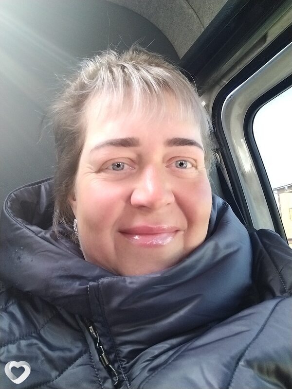 Ника, 49, Челябинске — анкета №1155024