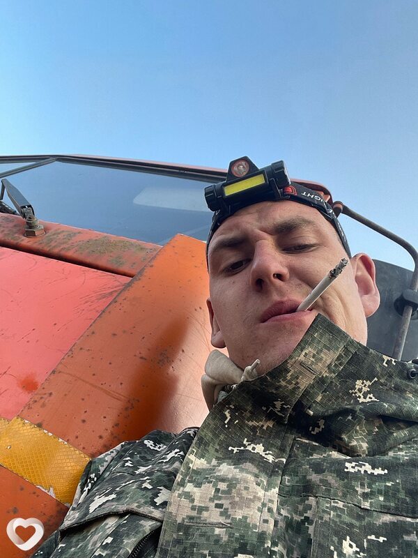Даня, 22, Москве — анкета №1155029