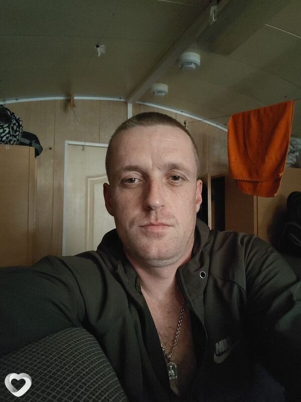 Максим, 38, Тюмени — анкета №1155031