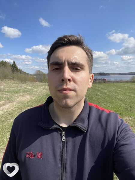 Артур, 26, Санкт-Петербурге — анкета №1155034