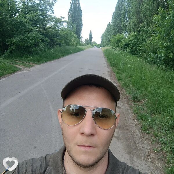 Сергій, 35, Полтаве — анкета №1155037