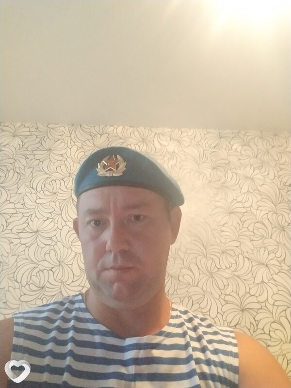 Павел, 41, Нижнем Новгороде — анкета №1155040