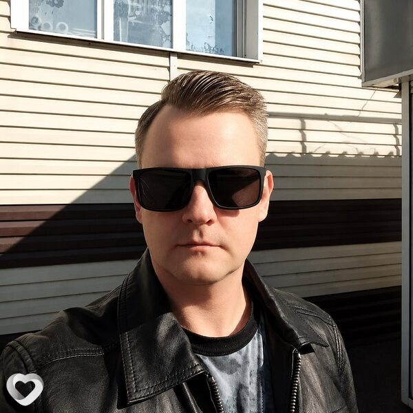 Кирилл, 40, Новокузнецке — анкета №1154992