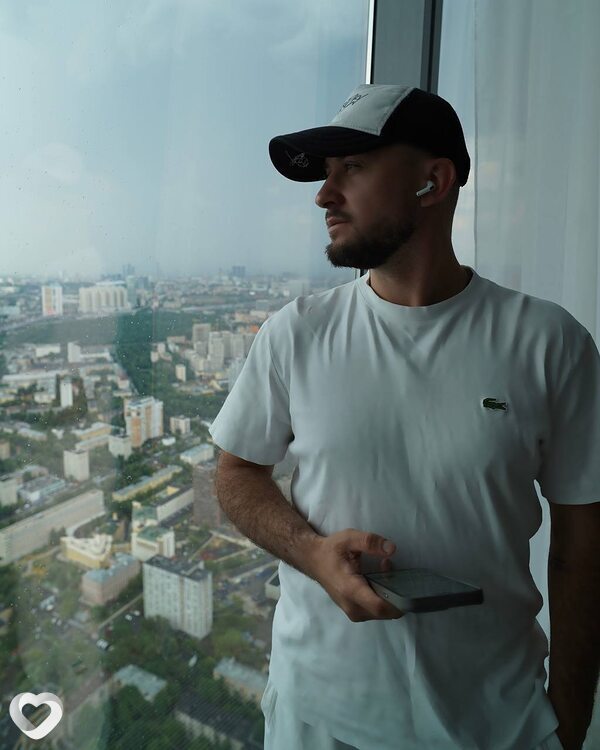 Евгений, 34, Астрахани — анкета №1154996