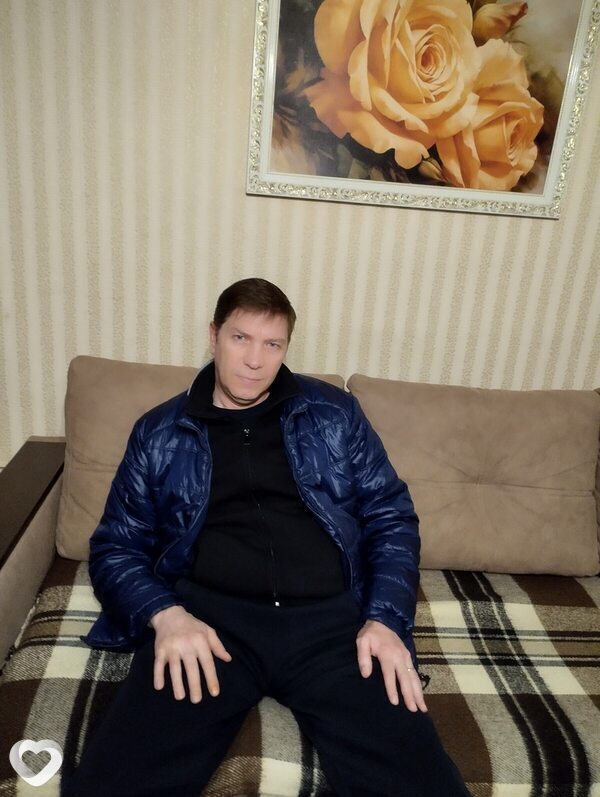 Серега, 45, Муроме — анкета №1155000