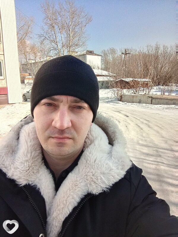 Антон, 39, Назарове — анкета №1155016