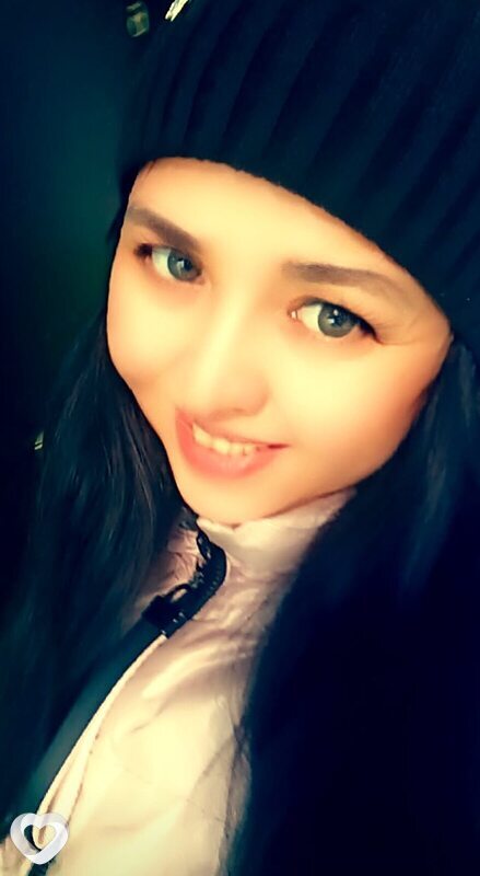 Алёна, 43, Томске — анкета №1155047
