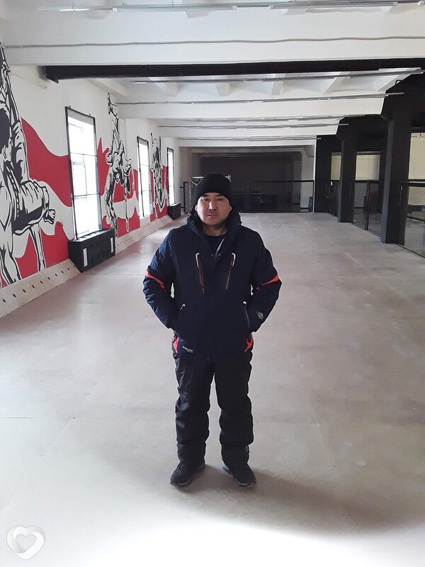 Серик, 54, Усть-Каменогорск — анкета №1155049