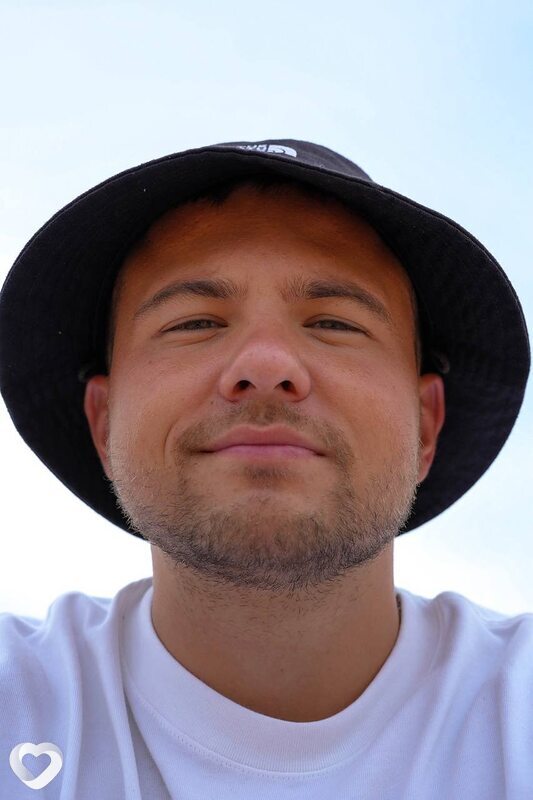Сергей, 41, Тюмени — анкета №1155055