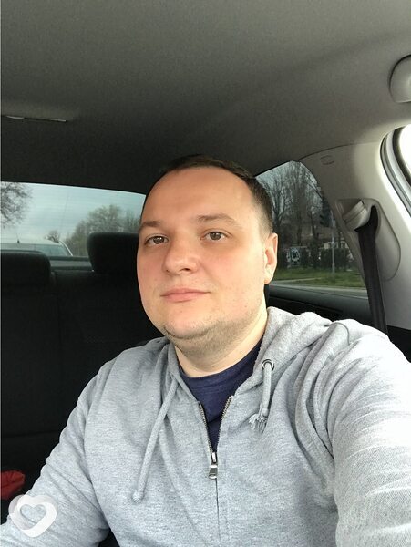 Макс, 38, Ростове-на-Дону — анкета №1155059