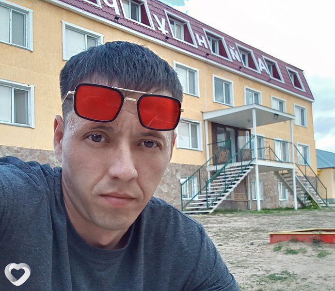 Алмат, 35, Экибастузе — анкета №1155061