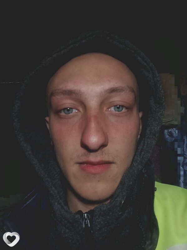 Никита, 23, Омске — анкета №1155066