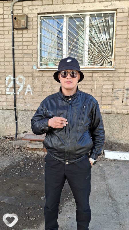 Диас, 38, Уральске — анкета №1155093