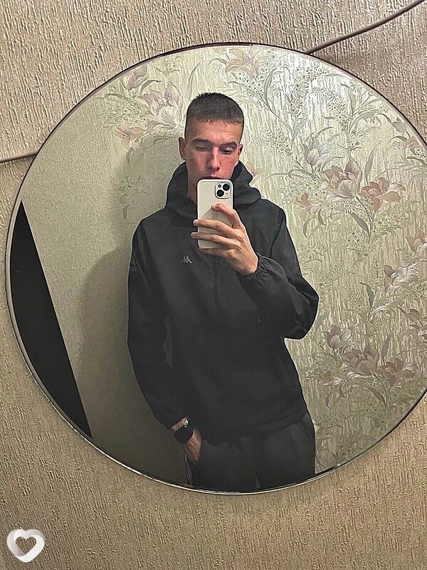 Вячеслав Вагнер, 23, Москве — анкета №1155095