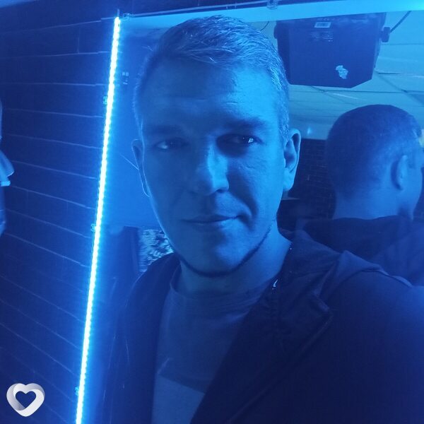 Александр, 32, Тихвине — анкета №1155102
