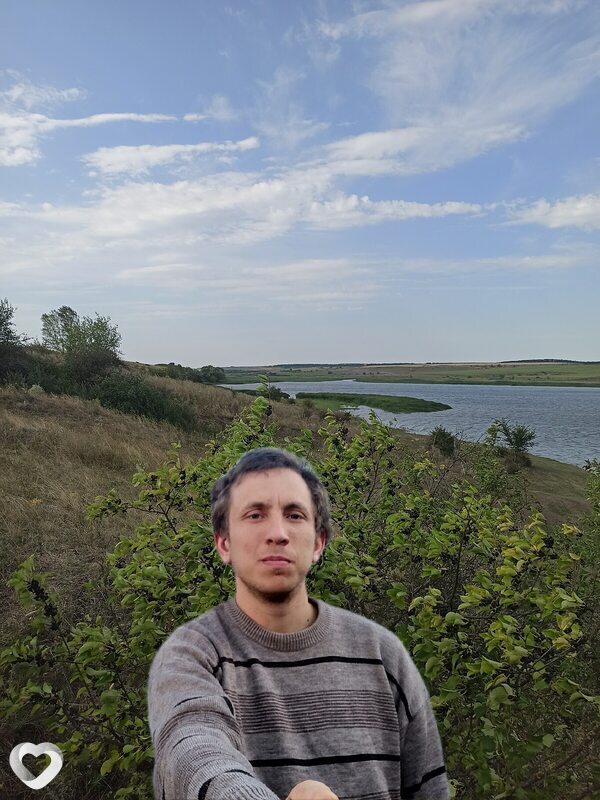 Роман, Старобельск
