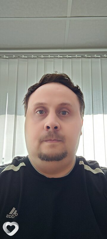 Петр, 44, Санкт-Петербурге — анкета №1155111