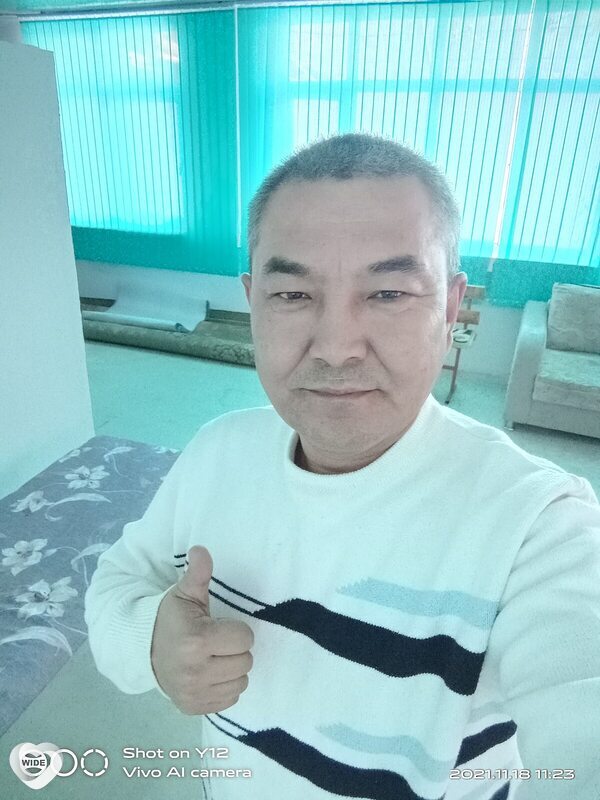 Мухтар, 51, Шымкенте — анкета №1155070