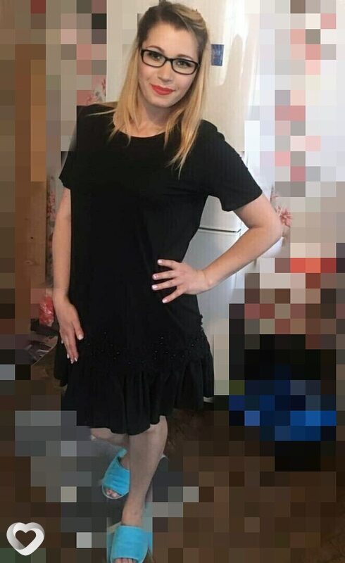 Марина, 39, Москве — анкета №1155084