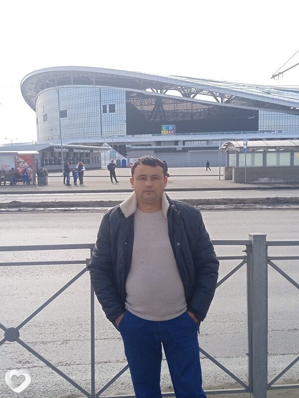 Рамонтик, 39, Казани — анкета №1155086