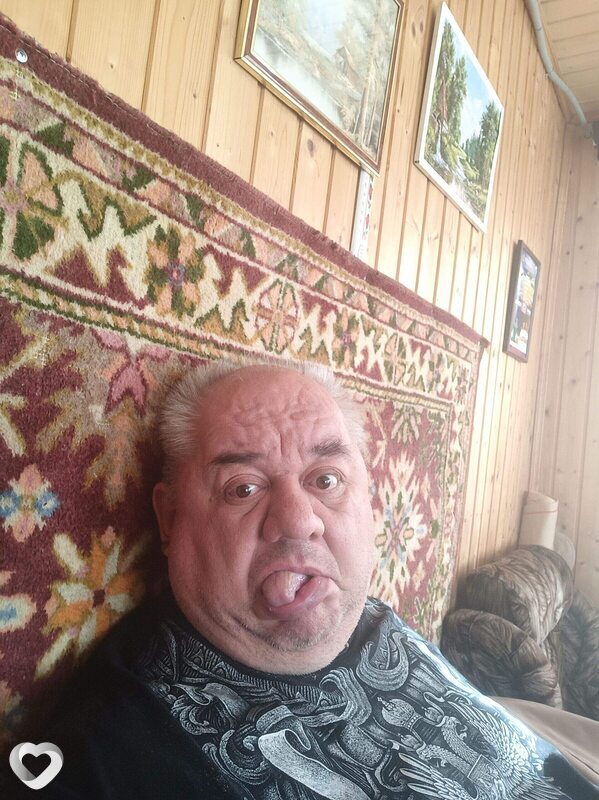 Алексей, 54, Пензе — анкета №1155091