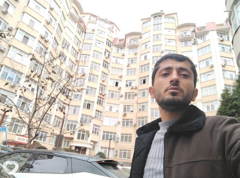 Тамерлан Eliyev, 29, Симферополе — анкета №1155117