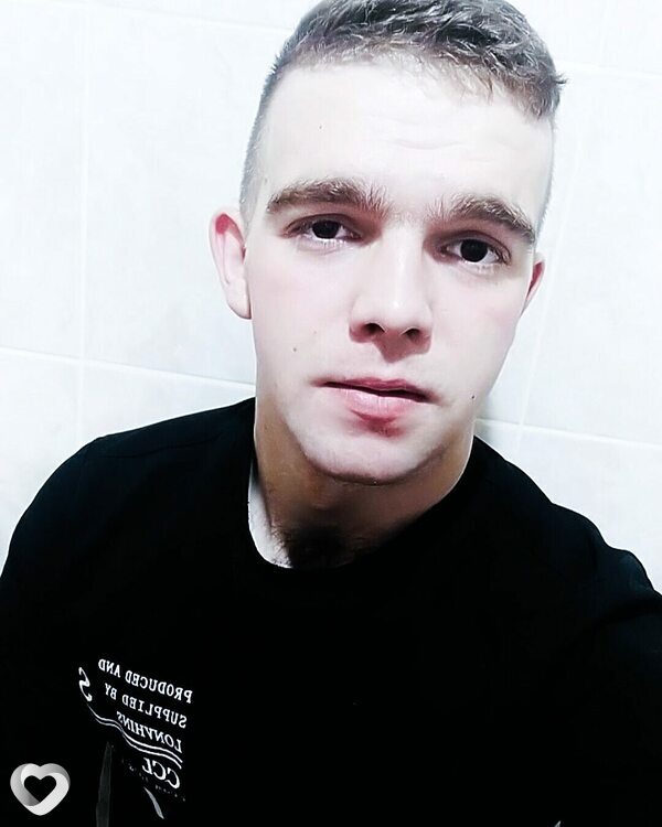 Александр, 26, Барнауле — анкета №1155119