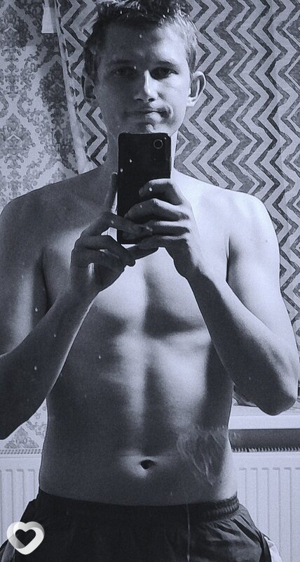 Витя, 26, Бресте — анкета №1155132