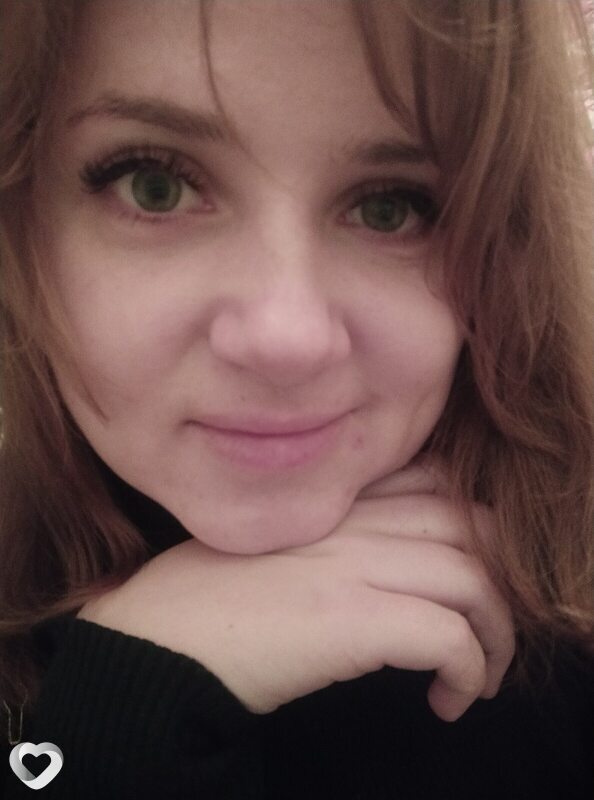 Светлана, 31, Столине — анкета №1155133