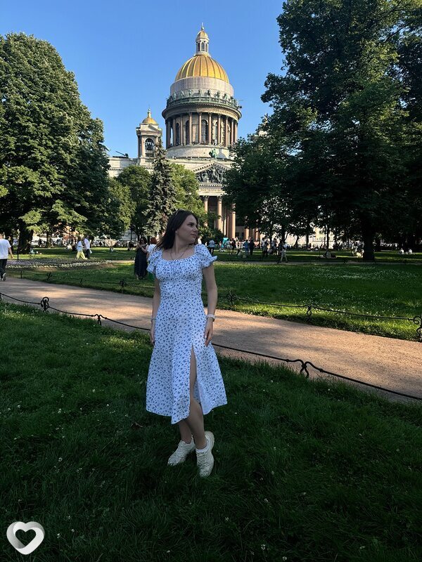 Алиса, 24, Москве — анкета №1155146