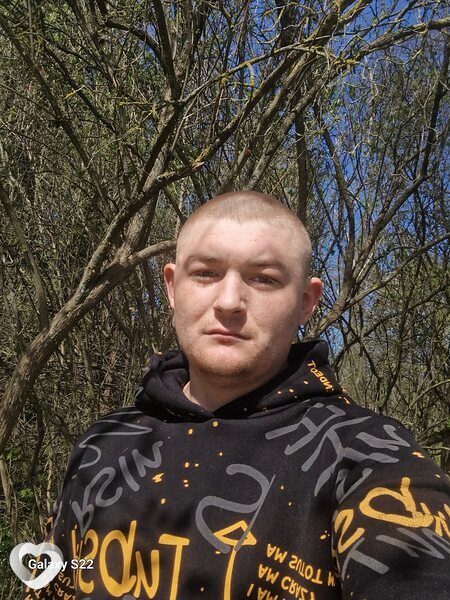 Maksim, 26, Белой Церковь — анкета №1155150